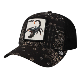 [A000023666] Gorra Goorin Bros Diamonds and Pearls