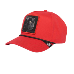 [A000023682] Gorra Goorin Bros The Panther 100