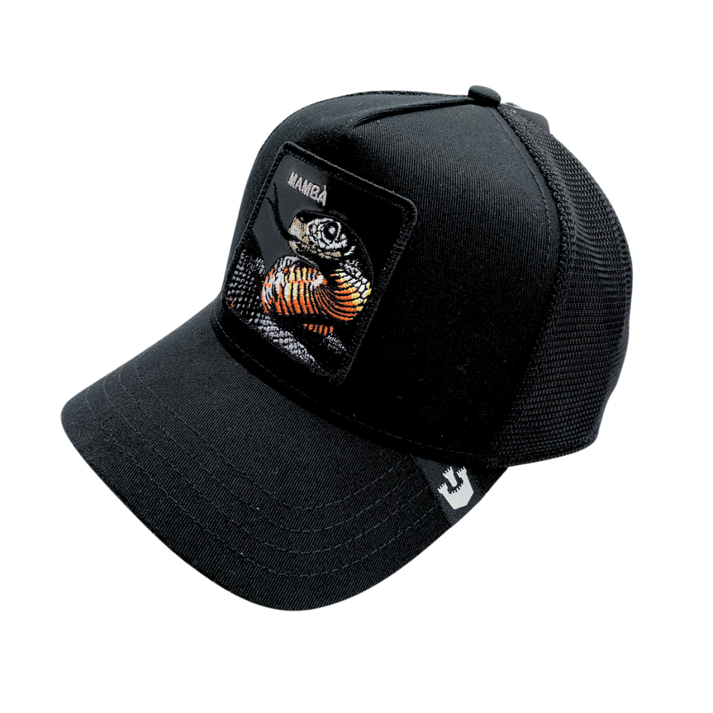 Gorra Goorin Bros Mamba V2