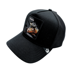 [A000023684] Gorra Goorin Bros Mamba V2