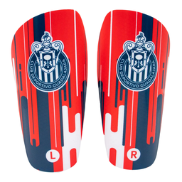 [A000023687] Espinilleras deslizables Voit Chivas