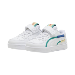 Tenis Puma Caven 2.0 Ready Set Bet infantil