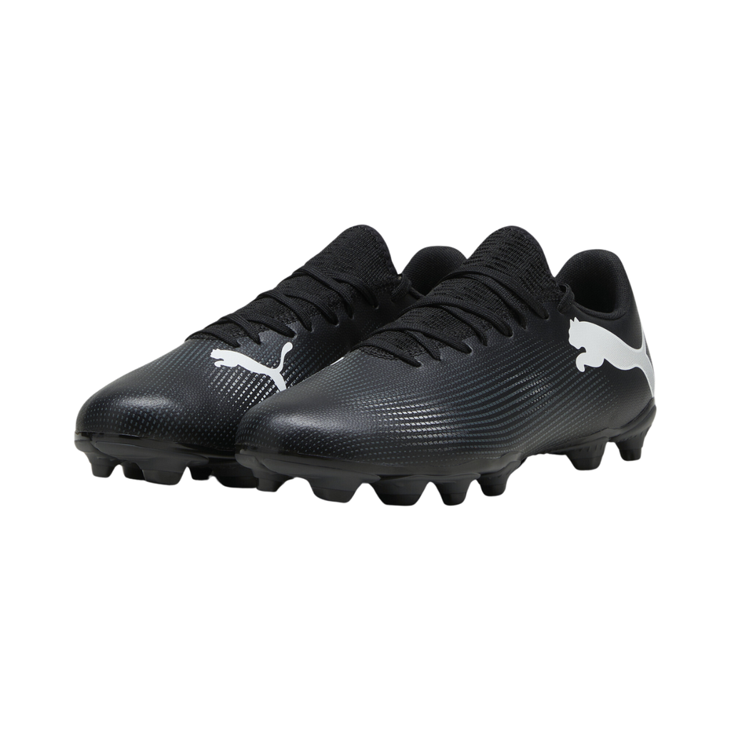 Tacos de fútbol Puma Future 7 Play FG/AG para hombre