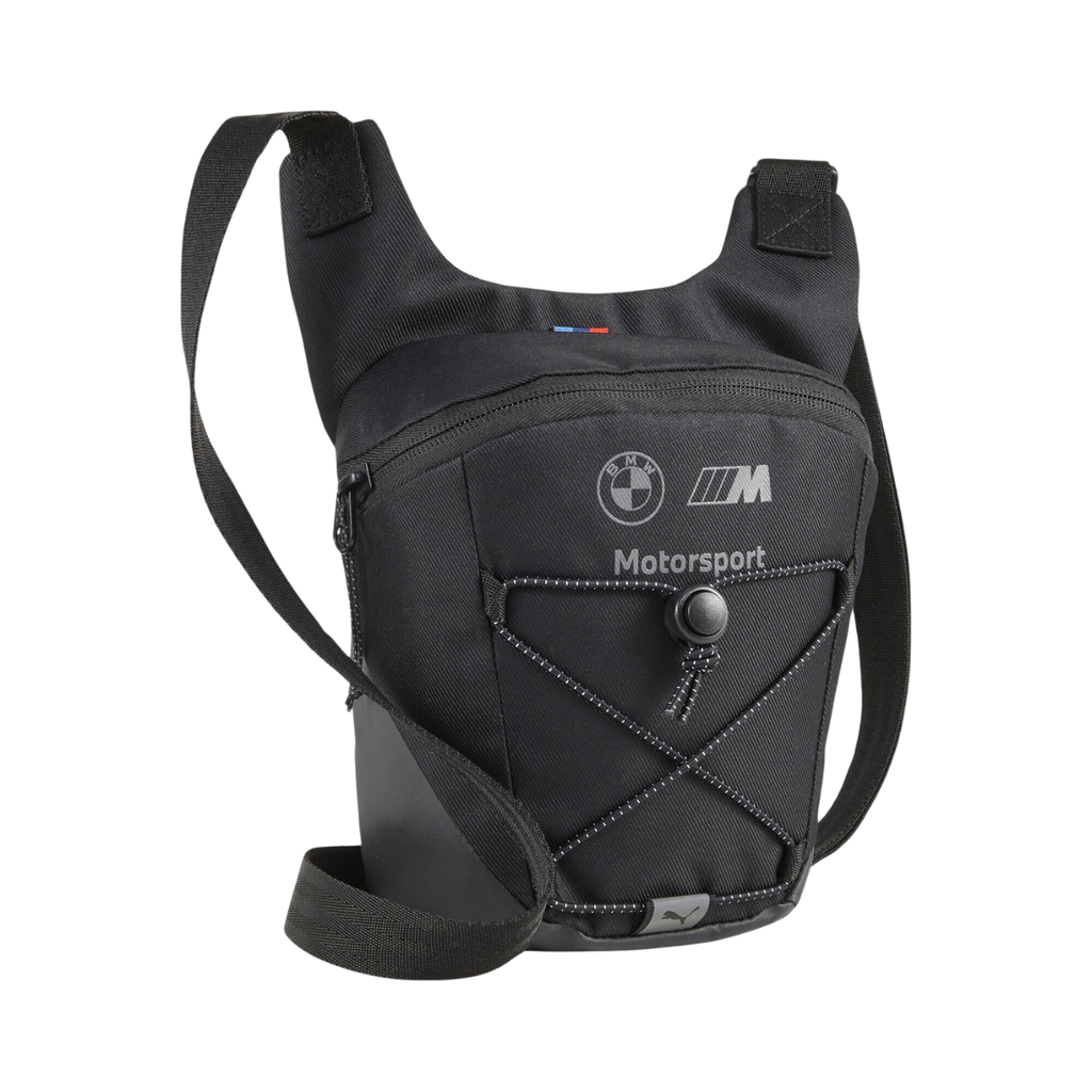 Bolso Puma BMW Motorsport RCT Utility