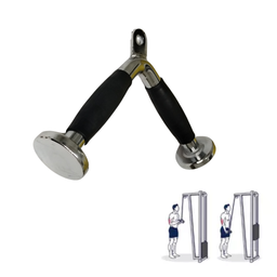 [A000024050] Maneral tipo V recubierto 504R Wod Pro