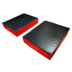 [A000024058] Tapete de azote para barras olímpicas (Landing mat) Wod Pro