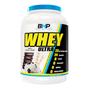 Proteína BHP Nutrition Whey 2 lb Suero de Leche