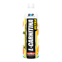 L-Carnitina líquida BHP Nutrition 500 ml