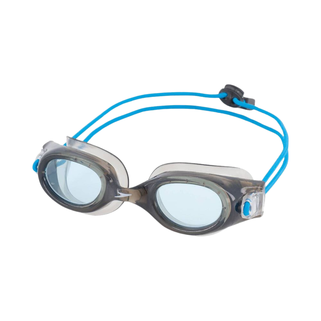 Goggles Speedo Hydrospex Bungee Jr