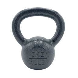 [A000024240] Pesa rusa acero gris 6 kg Wod Pro