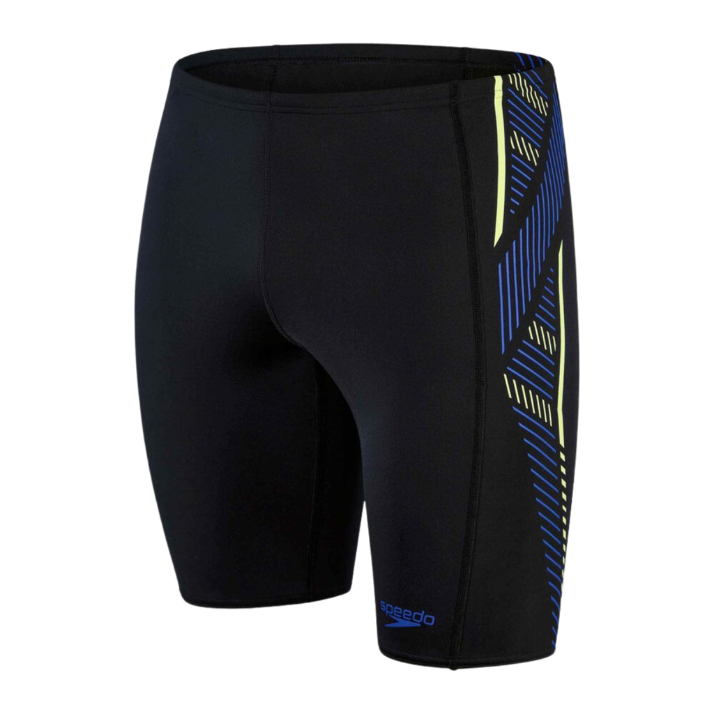Traje de baño Speedo jammer Tech Panel para hombre