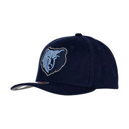 [A000024275] Gorra Mitchell & Ness NBA Team Ground 2.0 Stretch Grizzlies