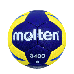 [A000024398] Balón de handball Molten H1X3400-NB #1