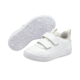 Tenis Puma Multiflex SL V para preescolar