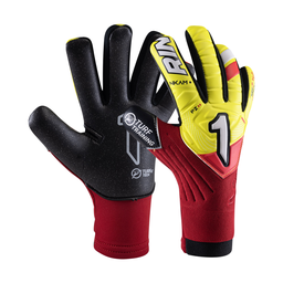 Guantes de portero Rinat Nkam Training Semi adulto