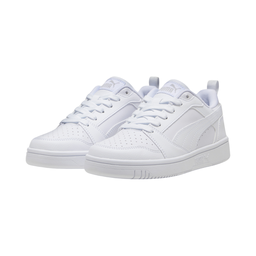 Tenis Puma Rebound V6 Lo junior