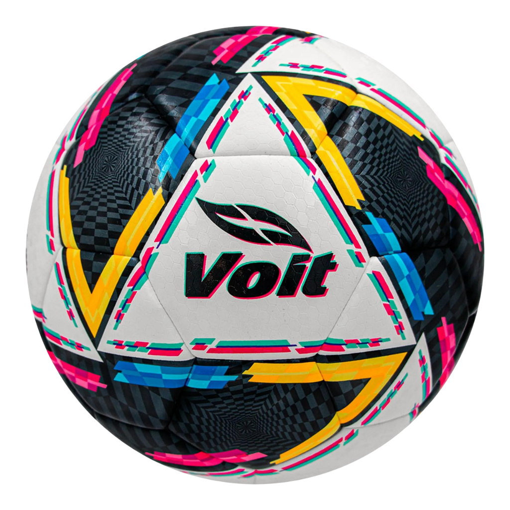 Balón de fútbol Voit Apertura 2024 Morph No. 4 Hybrid Tech