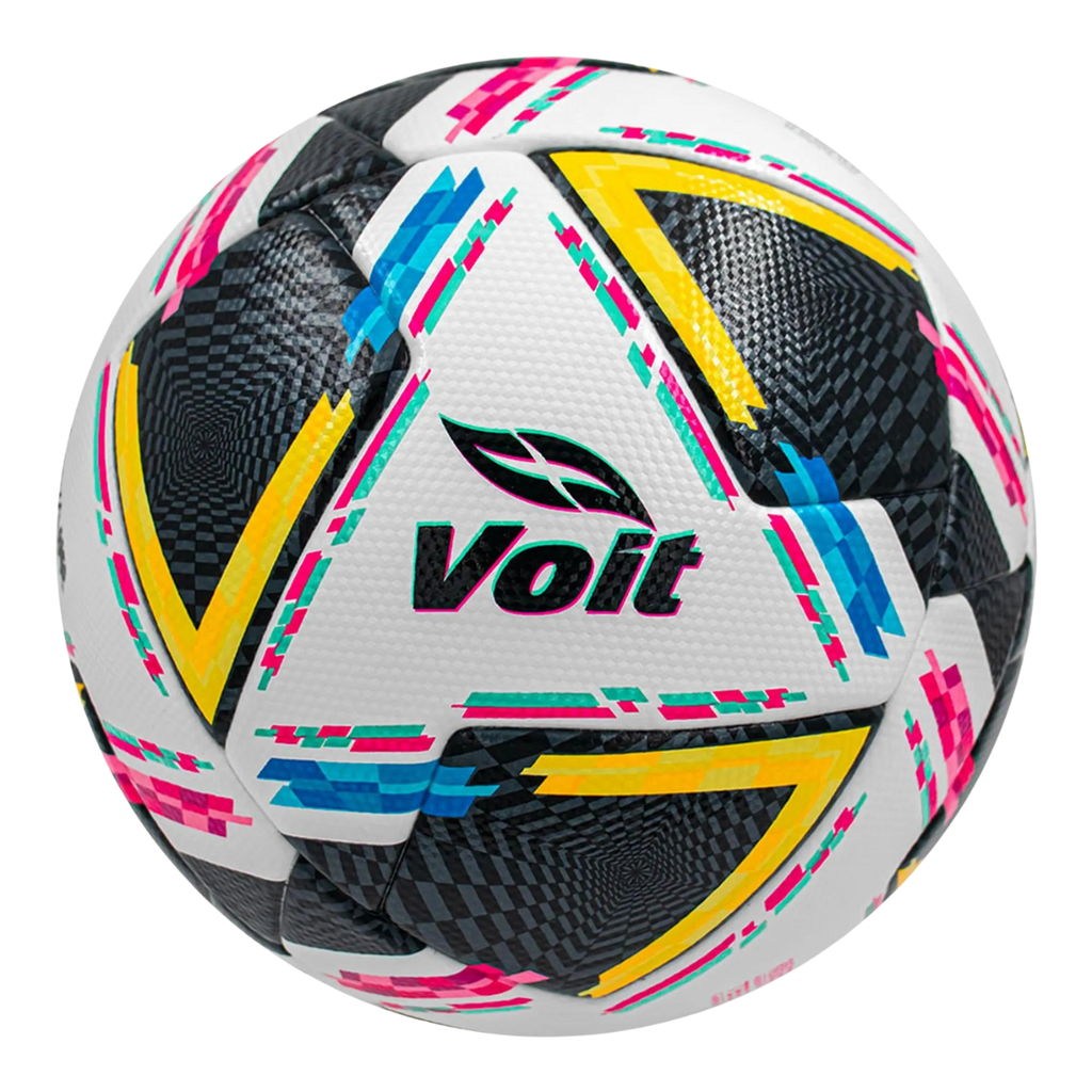 Balón de fútbol Voit Apertura 2024 Morph No. 5 FIFA Quality Pro