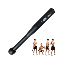 [A000024662] Mazo clubbell 5 kg Wod Pro