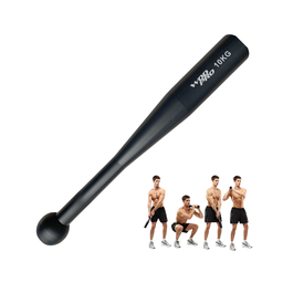 [A000024663] Mazo clubbell 10 kg Wod Pro