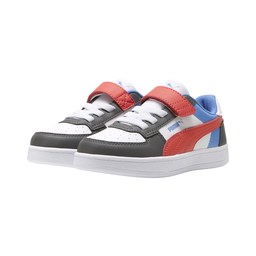 Tenis Puma Caven 2.0 Block para preescolar