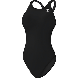 Traje de baño TYR Durafast One Solid Maxfit para mujer