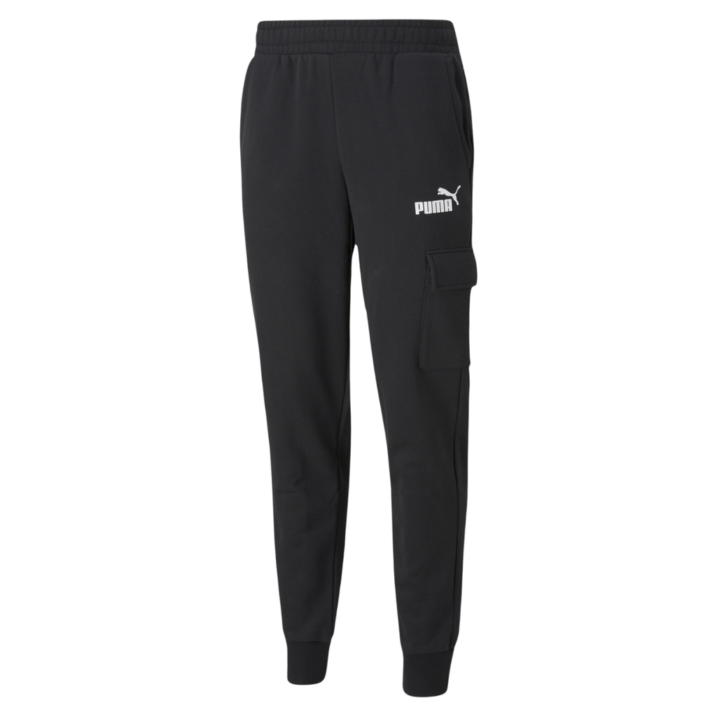 Pants Puma Cargo Essentials para hombre