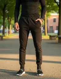 Pants Champion Everyday Cotton Jogger para hombre