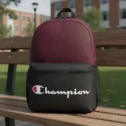 Mochila Champion Charter