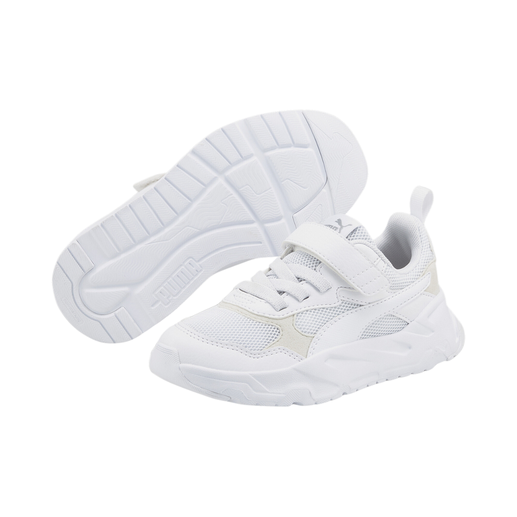 Tenis Puma Trinity para preescolar