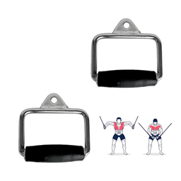 [A000025134] Par de manerales 501 D Wod Pro