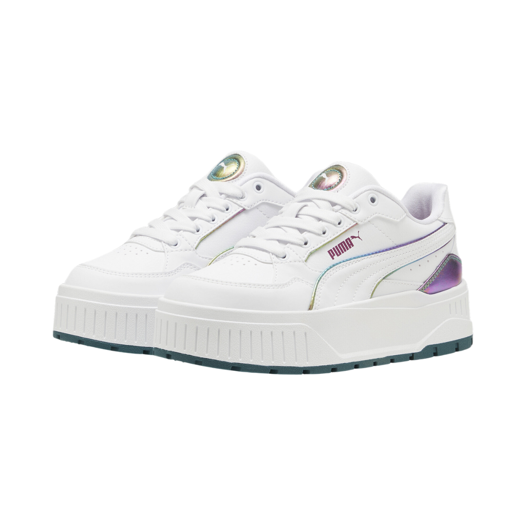 Tenis Puma Karmen II Idol junior