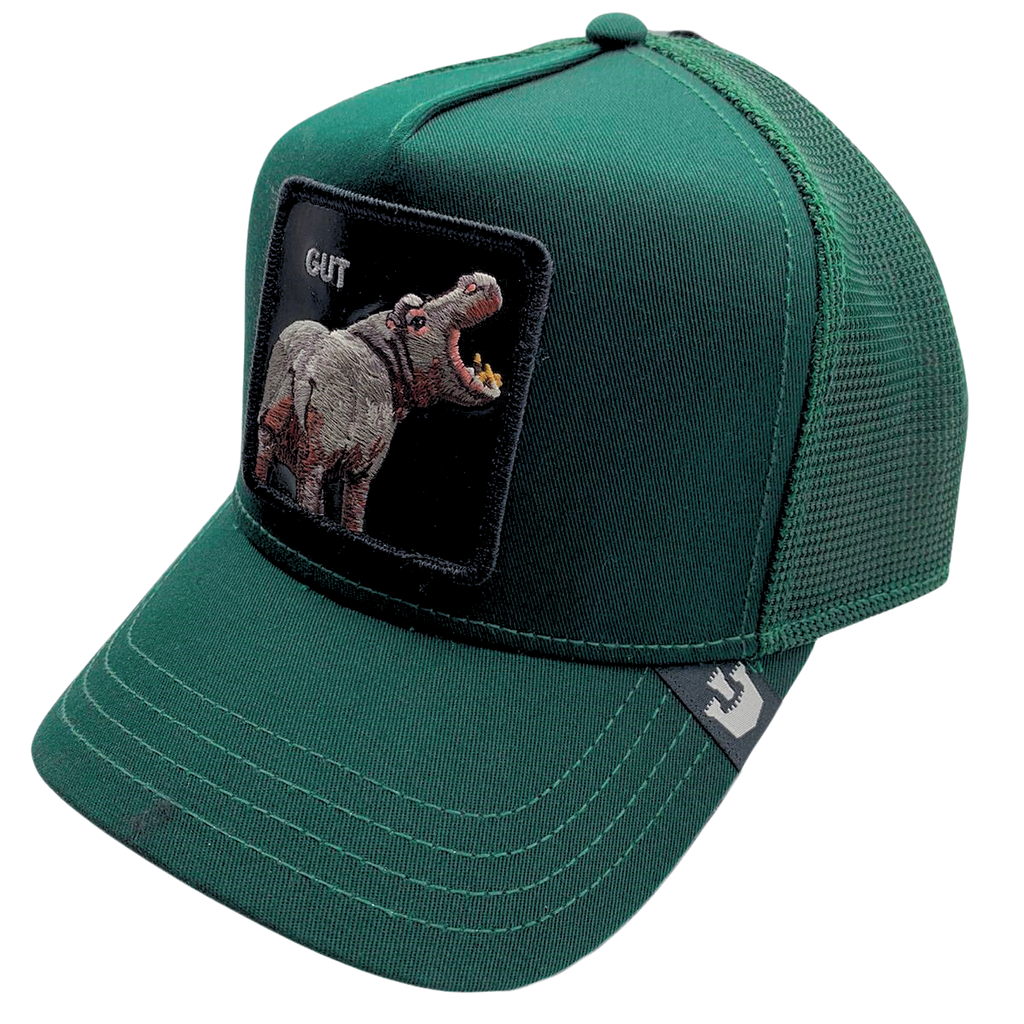 Gorra Goorin Bros The Hippo Gut