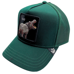 [A000025308] Gorra Goorin Bros The Hippo Gut