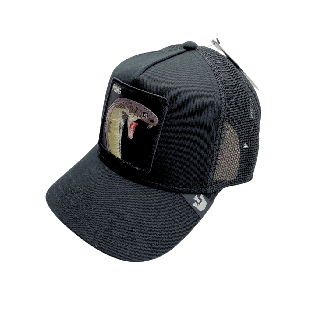 Gorra Goorin Bros The King Cobra