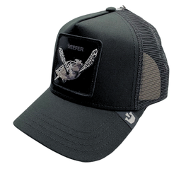 [A000025324] Gorra Goorin Bros The Reefer Sea Turtle