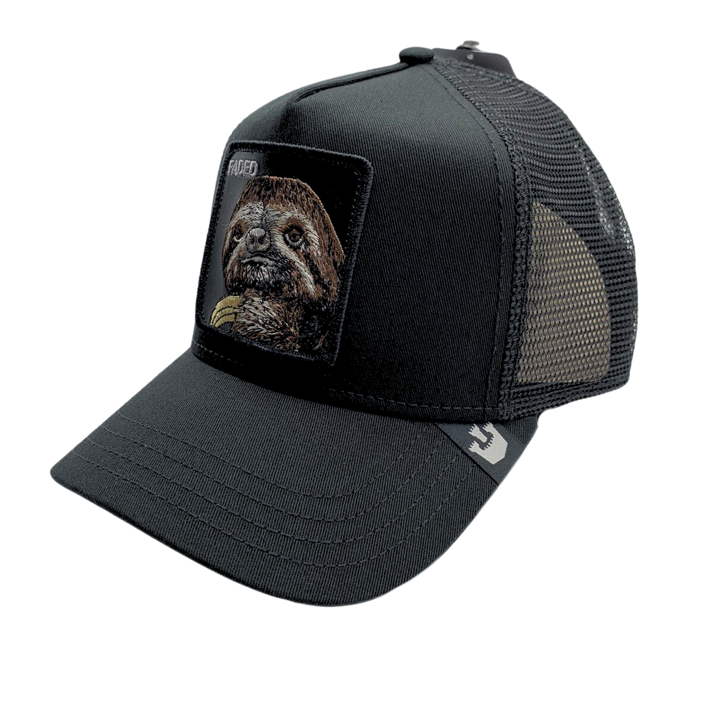 Gorra Goorin Bros The Faded Sloth