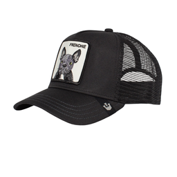[A000025328] Gorra Goorin Bros The French Bulldog