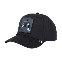 [A000025337] Gorra Goorin Bros The Killer Whale
