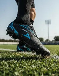 Tacos de fútbol Pirma 3048 Skin Gamer Legacy Pro para hombre