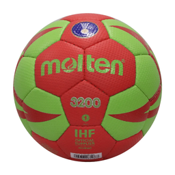 [A000025513] Balón de handball Molten H1X3200 #1
