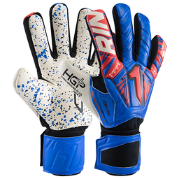 Guantes de portero Rinat Egotiko Vengador Turf para adulto