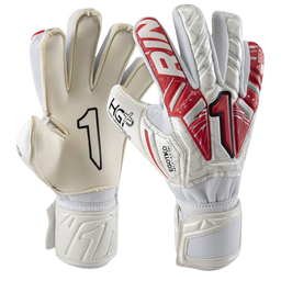 Guantes de portero Rinat Egotiko Vengador Spine Turf para adultos