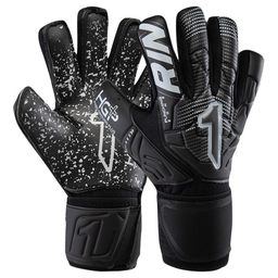Guantes de portero Rinat Egotiko Stellar Spine Turf infantil