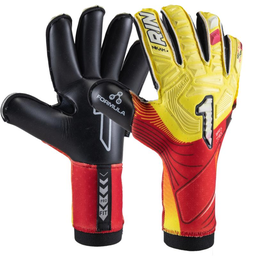 Guantes de portero Rinat Nkam Pro adulto