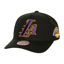 [A000025798] Gorra Mitchell & Ness NBA LA Lakers Icon Grail Pro