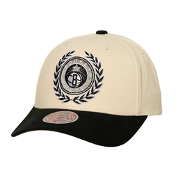 [A000025799] Gorra Mitchell & Ness NBA Brooklyn Nets Collegiate Pro