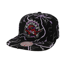Gorra Mitchell & Ness NBA Toronto Raptors Storm Season