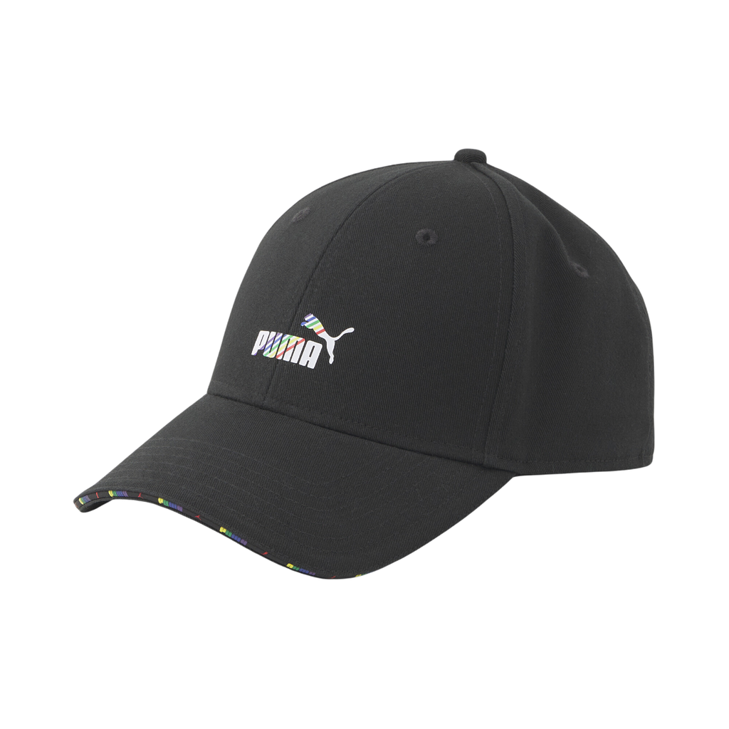 Gorra Puma Visor Pride