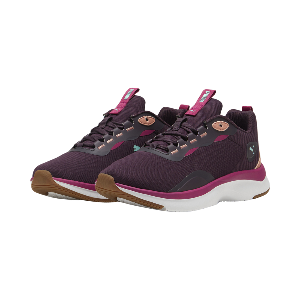 Tenis Puma Softride Orla para mujer